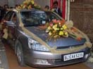 Car Decoration to Chennai Delivery